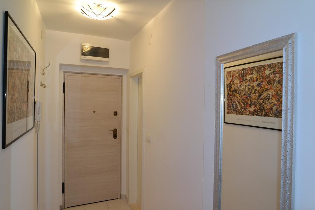Apartment Penny Сплит Номер фото