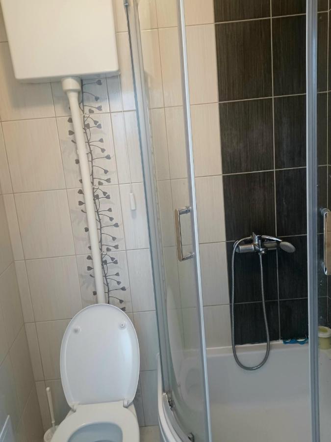 Apartment Penny Сплит Экстерьер фото