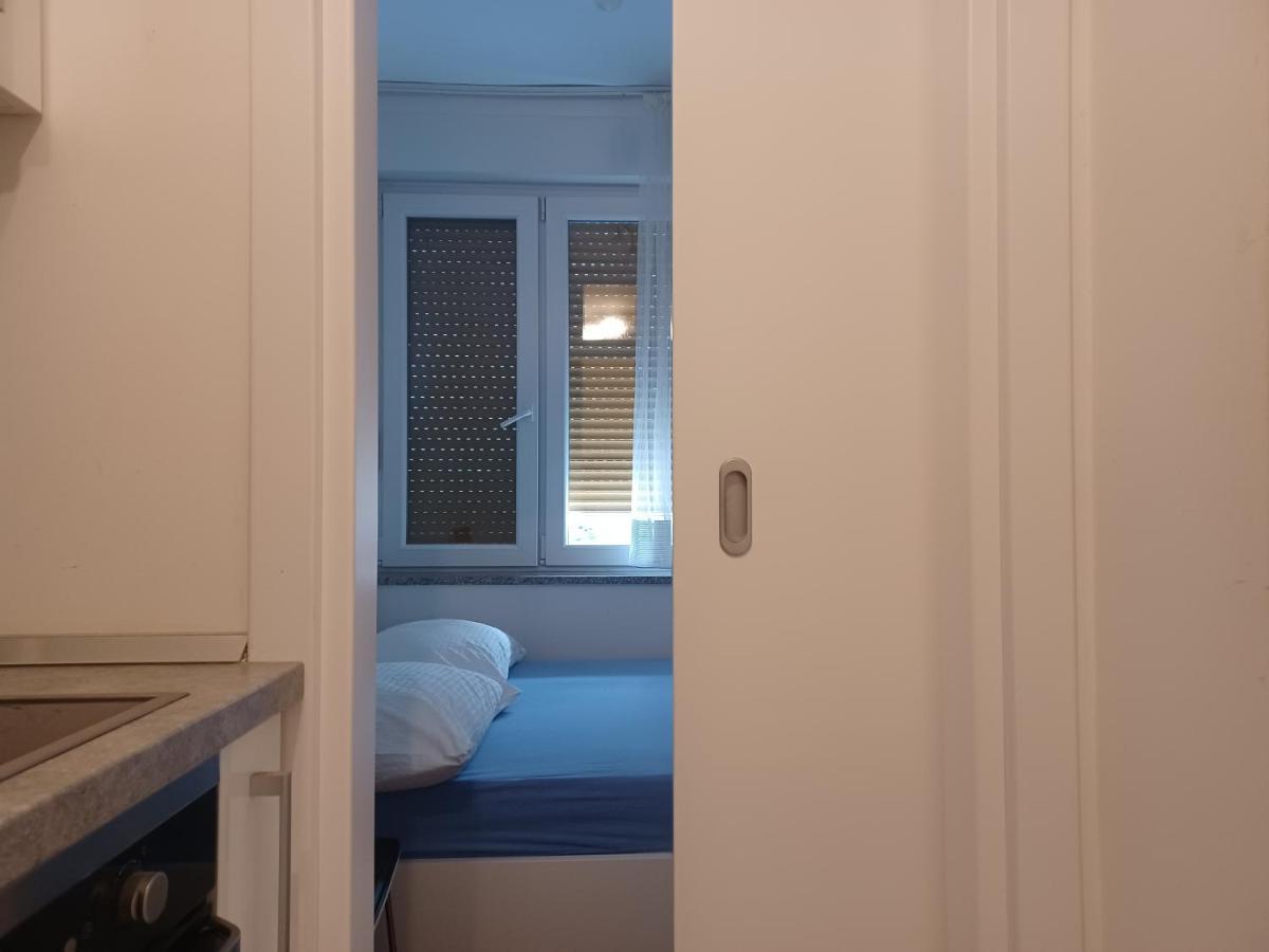 Apartment Penny Сплит Экстерьер фото