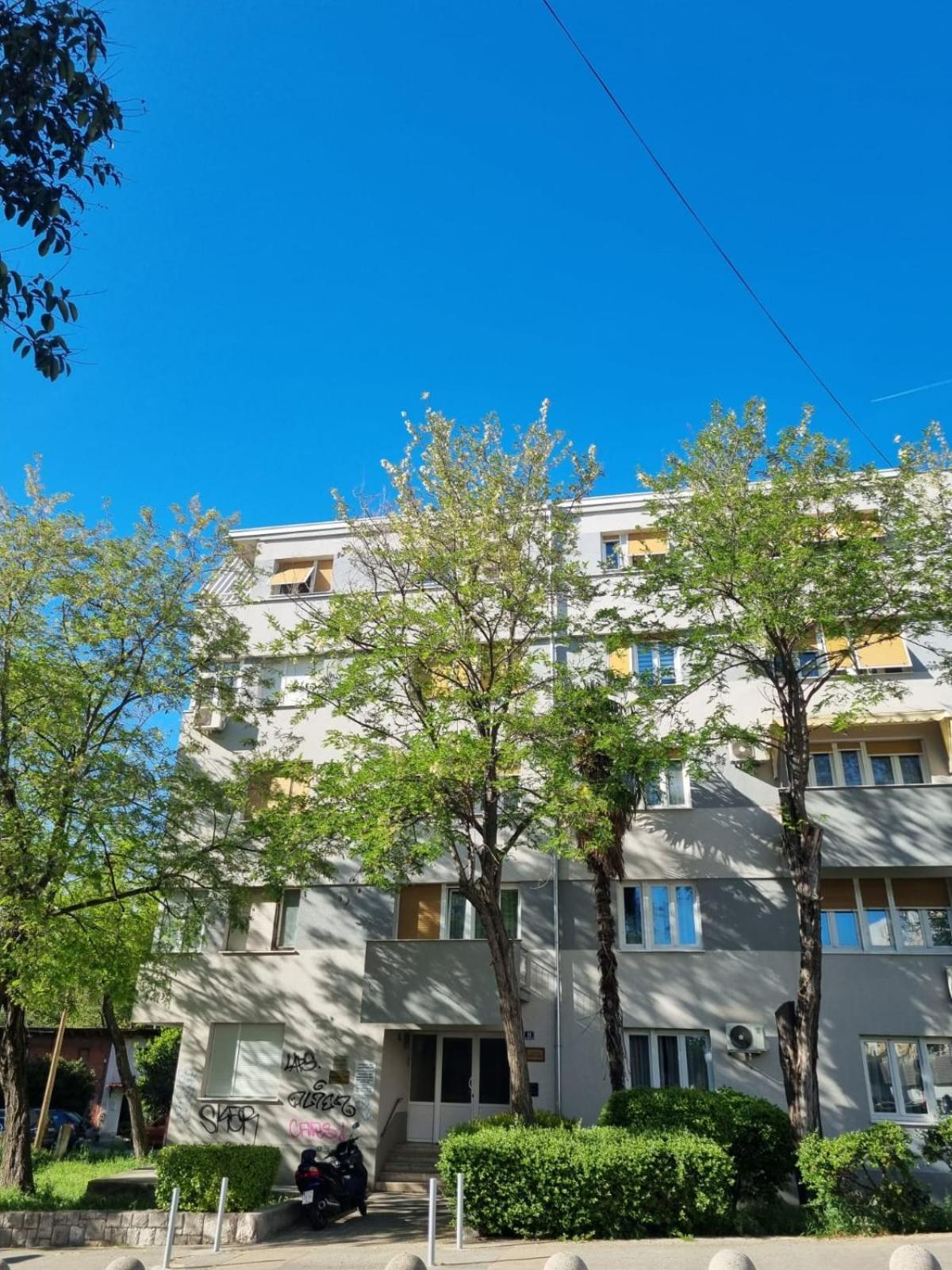 Apartment Penny Сплит Экстерьер фото