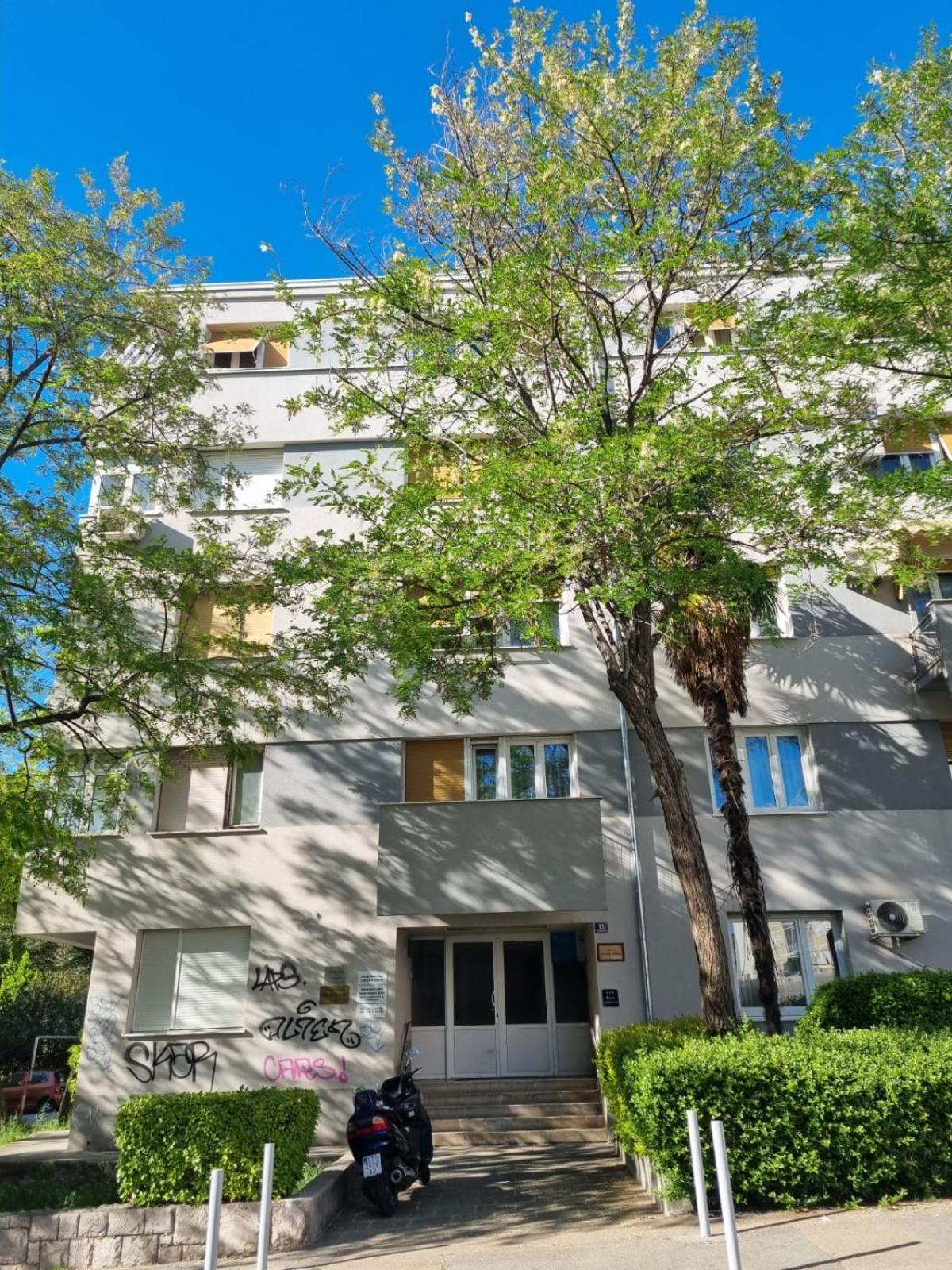 Apartment Penny Сплит Экстерьер фото
